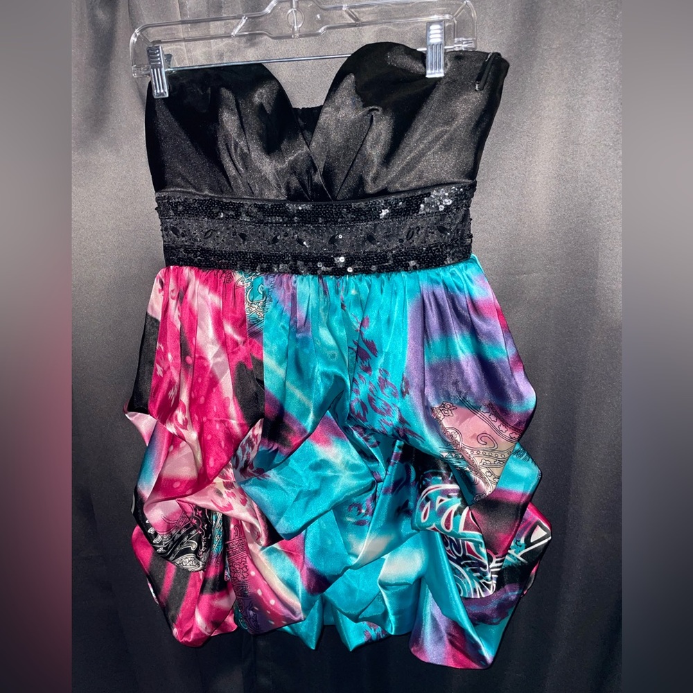 party dress